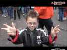 Thibaut et Henri fans de grand-père en petit-fils