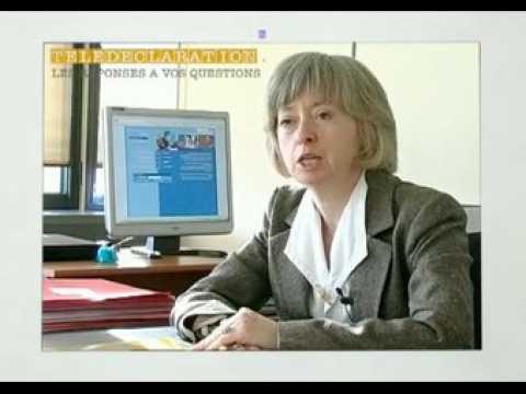 Flash Télédéclaration 2