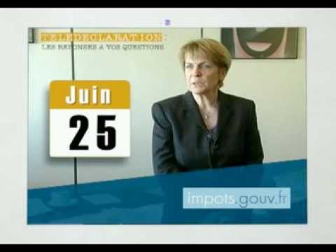 Flash Télédéclaration 5