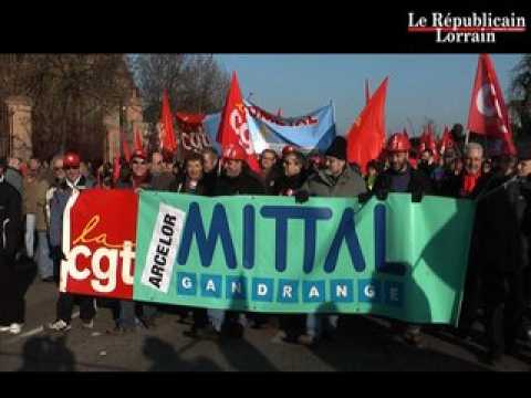 Metz défile (épisode 2)