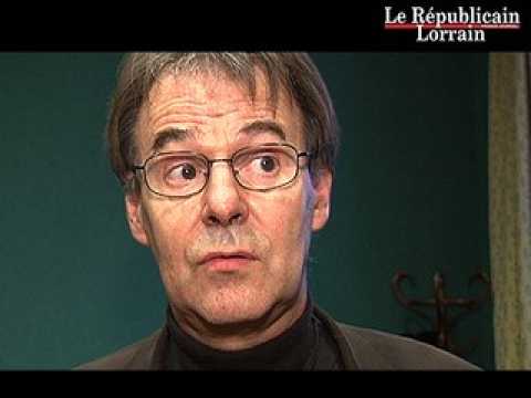 Metz : agression d'une enseignante avec des ciseaux
