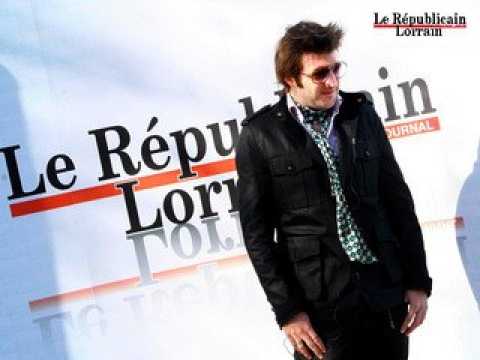 Le tube de dandy Fritz