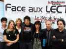 Patrick Bruel Face aux Lecteurs : impressions