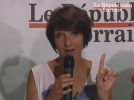 Florence Foresti vous donne rendez-vous
