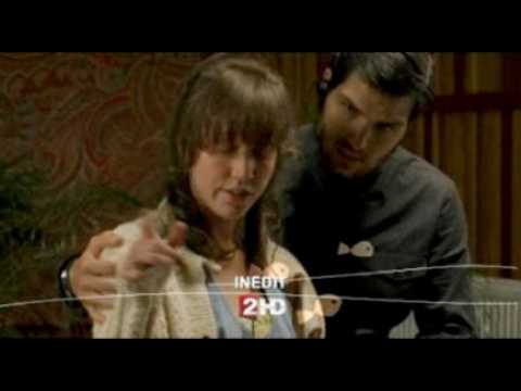 Les poissons marteaux (Bande annonce 1)