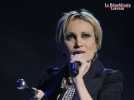 Patricia Kaas invitée du Républicain Lorrain