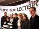 Patricia Kaas : les impressions