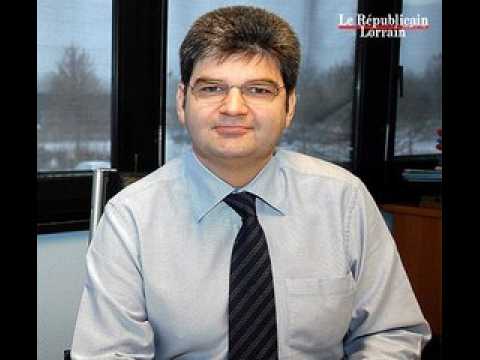 De Metz à Las Vegas, Hervé Obed crève tous les écrans