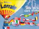 Lorraine mondial air ballons - Label : Le Républicain Lorrain - Category : Sport