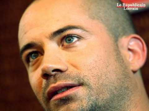 Emmanuel Moire a trouvé son équilibre
