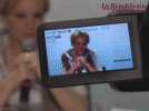 Patricia Kaas à Moscou pour gagner l'Eurovision (2)