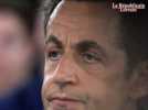 Nicolas Sarkozy à Nancy pour la réforme de l'hôpital