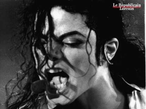 Kaas : "Michael Jackson était un personnage touchant"