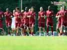 Le FC Metz reprend l'entraînement - Label : Le Républicain Lorrain - Category : Sport