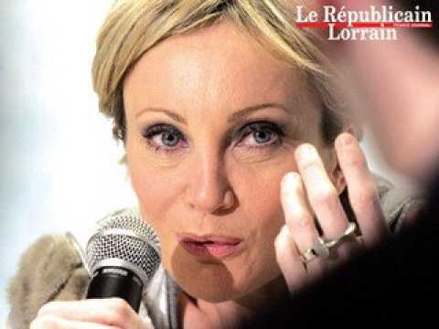Patricia Kaas : l'Eurovision