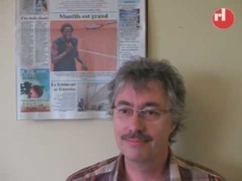 Roland Garros 2008