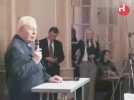 Premier tour Municipales 08