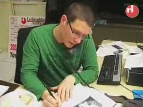 Making of Municipales 08