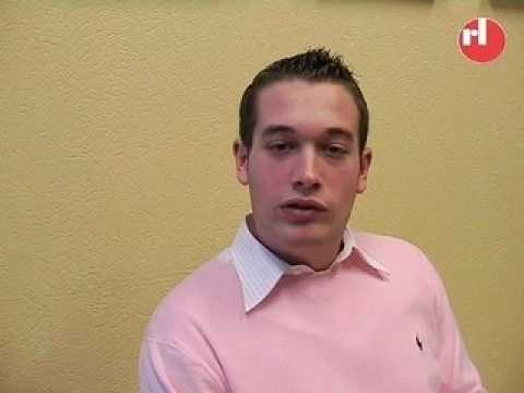 Michaël Steckmann (UMP)