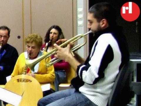 Ibrahim Maalouf sur tous les tons en Lorraine