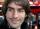 Robert Pirès, Eurostar à Londres