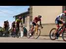 Cyclisme : la victoire de Vincent Sibille au Prix de Harol