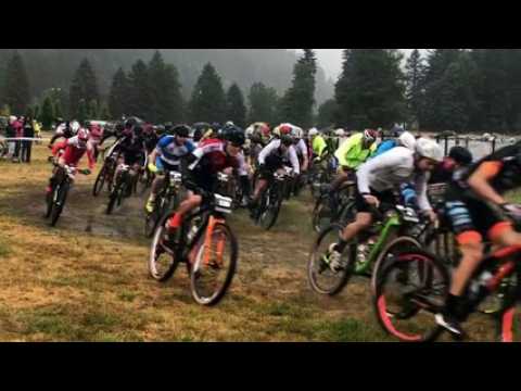 VTT - zoom sur la Trace Vosgienne 2019