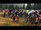 VTT - zoom sur la Trace Vosgienne 2019