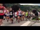 Course sur route - Les Foul&eacute;es Bressaudes 2019 - Label : Vosges Matin - Category : News