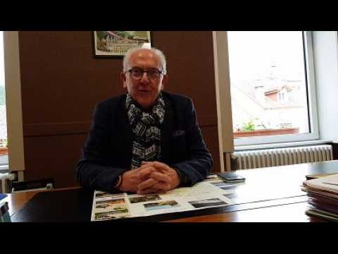 Le maire de Granges-Aumontzey Guy Martinache annonce sa retraite politique pour 2020