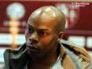 Sylvain Wiltord  veut relever le challenge messin