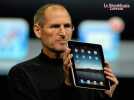 Vidéo Apple dévoile iPad Vidéo Apple dévoile iPad