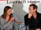 Jean-Luc Reichmann et Sandrine Quétier vous donnent RDV