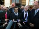 Nicolas Sarkozy : "Nous croyons en l'avenir de la Lorraine" - Label : Le Républicain Lorrain - Category : News