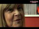 Chantal Goya séduit toujours les petits et les grands