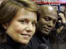 Carole Rousseau et Harry Roselmack vous donnent rendez-vous