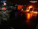 Woippy le drame et la violence