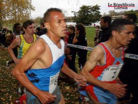 Le Cross du Républicain Lorrain déplace les foules