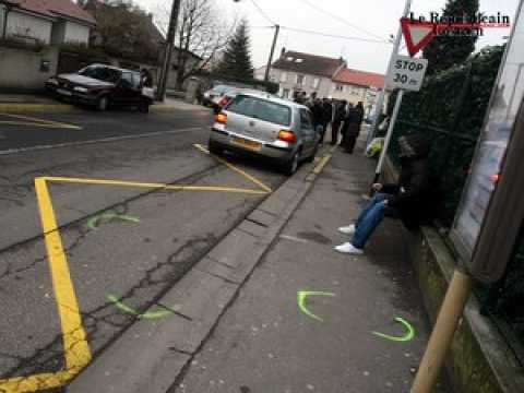 Accident de Woippy : entre émotion et colère