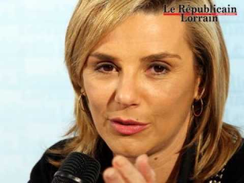 Laurence Ferrari, l'info à visage humain