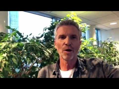 Vidéo exclusive de Denis Brogniart pour le Koh Lanta du collège de Corcieux