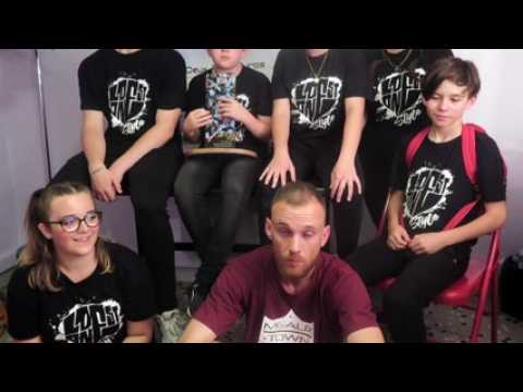 Trophée Rémy-Raymond : "On est trop fiers"