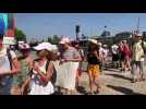 Les &eacute;l&egrave;ves de Lusse sont arriv&eacute;s &agrave; l&rsquo;Acad&eacute;mie fran&ccedil;aise - Label : Vosges Matin - Category : News