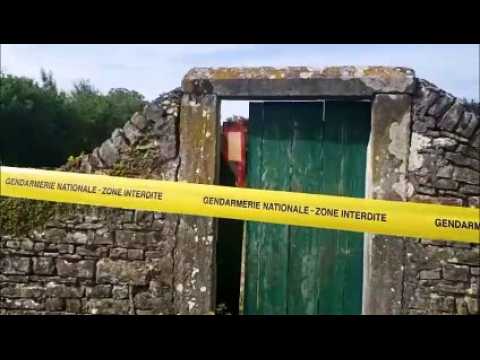 Meurtre à Châtel sur Moselle : une partie du corps retrouvée après 3 jours de recherches