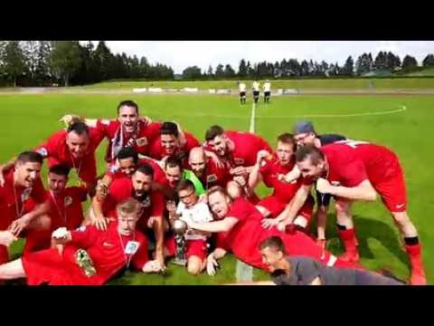 Football : Girancourt remporte la coupe des Vosges des réserves