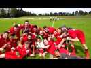 Football : Girancourt remporte la coupe des Vosges des réserves
