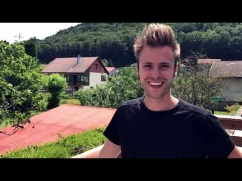 Victor Grosjean de "Chez Narcisse" présente la deuxième édition du Pied Orange