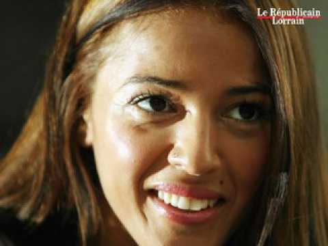 Nâdiya, invitée du RL