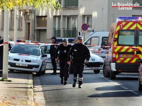 Mort de Jean Marie Demange et de sa compagne : témoignage