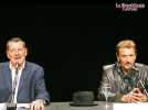 Johnny Tour 66 : confidences de Jean-Claude Camus